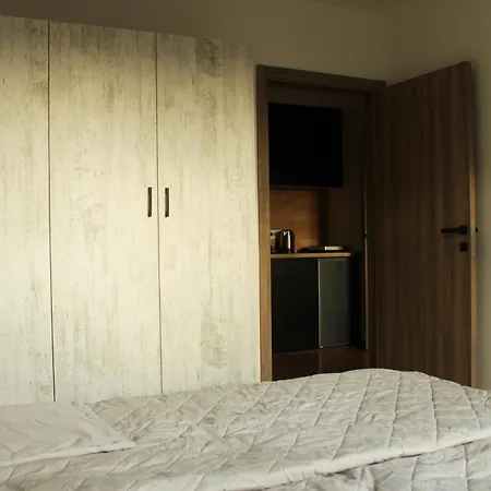 Oasis Residences B Belgrade Exterior photo