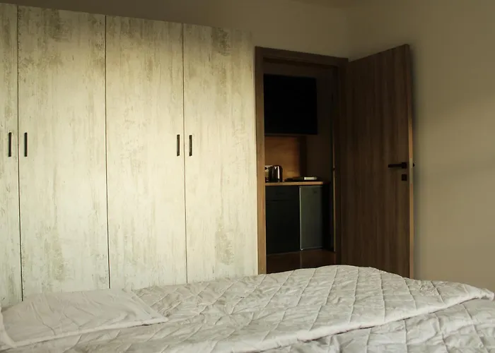 Oasis Residences B