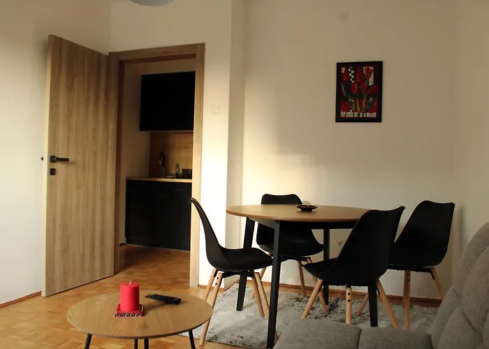 Oasis Residences B