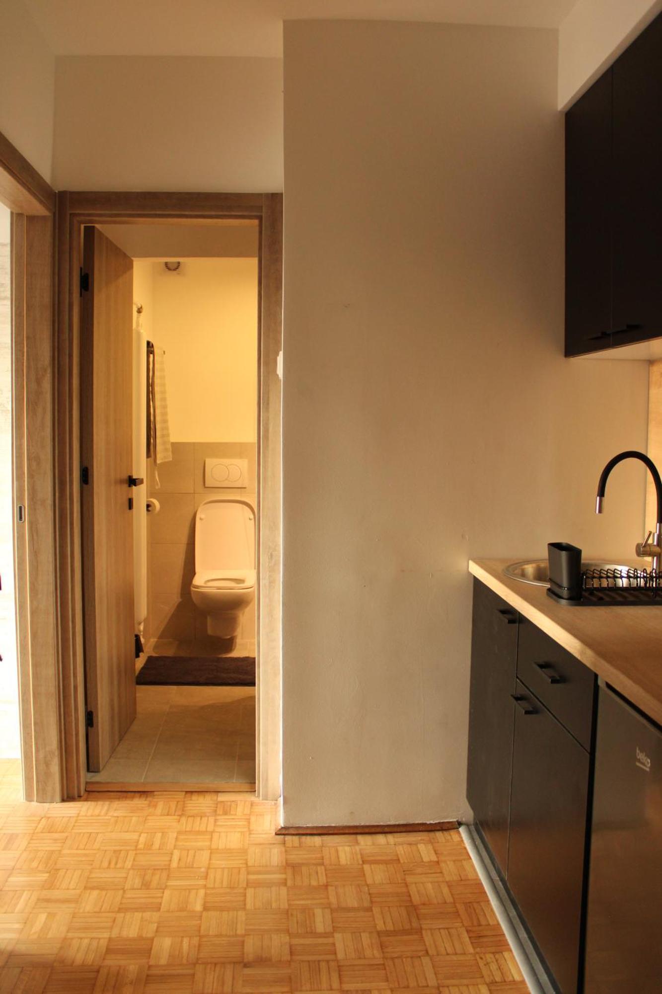 Oasis Residences B Apartment *