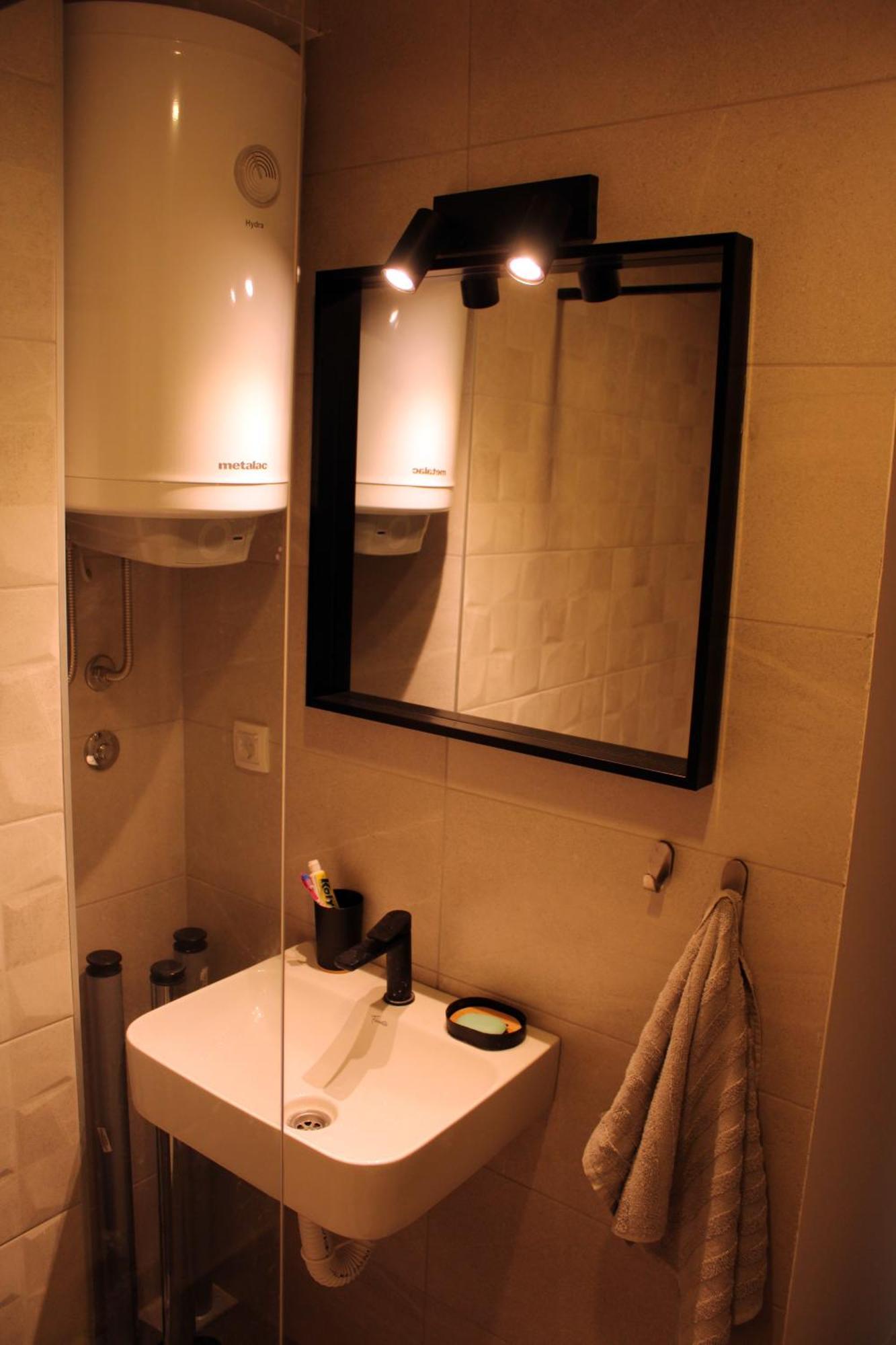 Oasis Residences B Belgrade