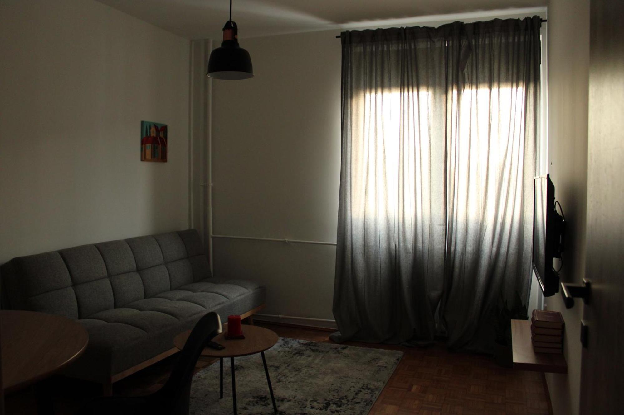 Apartment Oasis Residences B