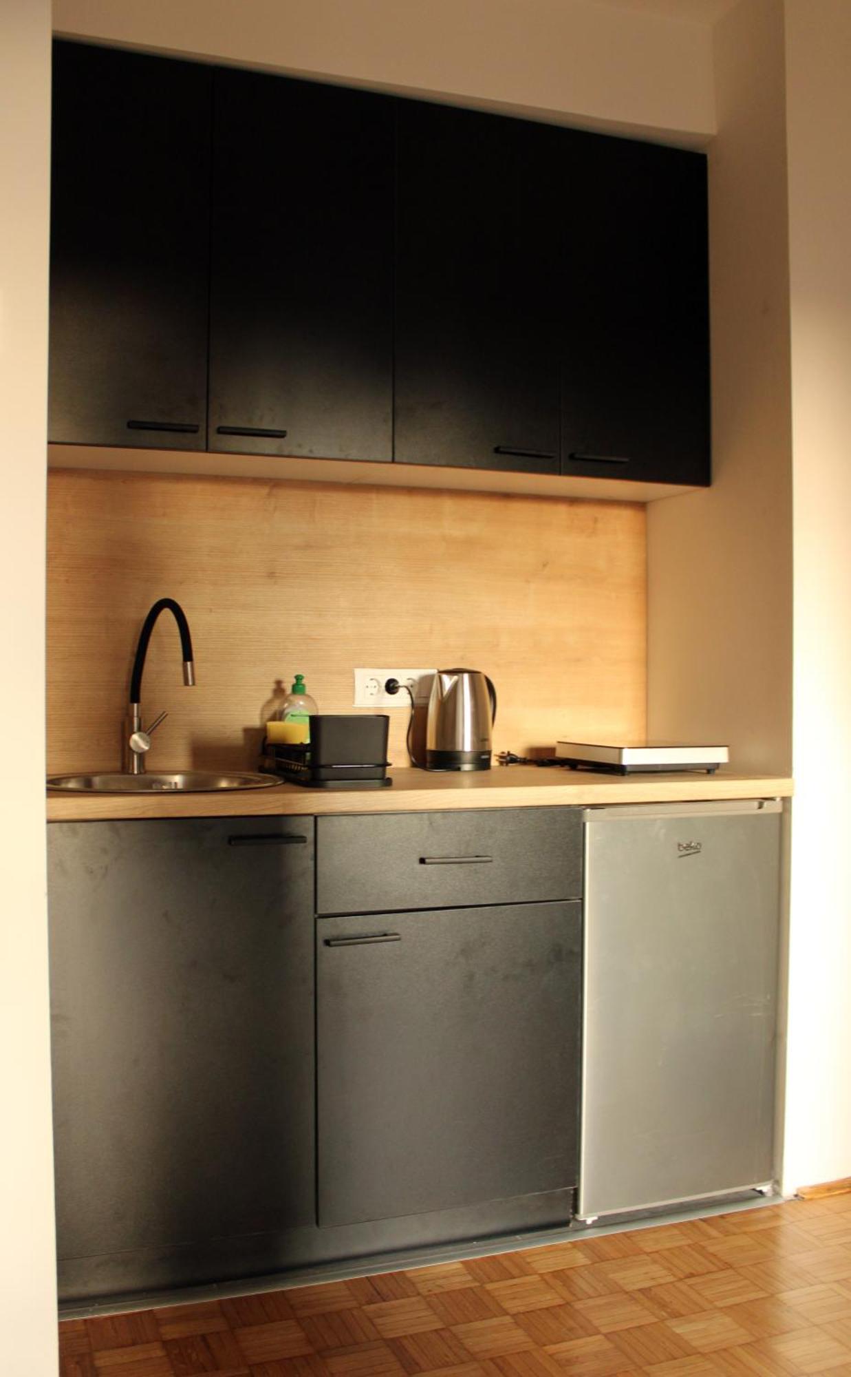 Oasis Residences B Apartment *