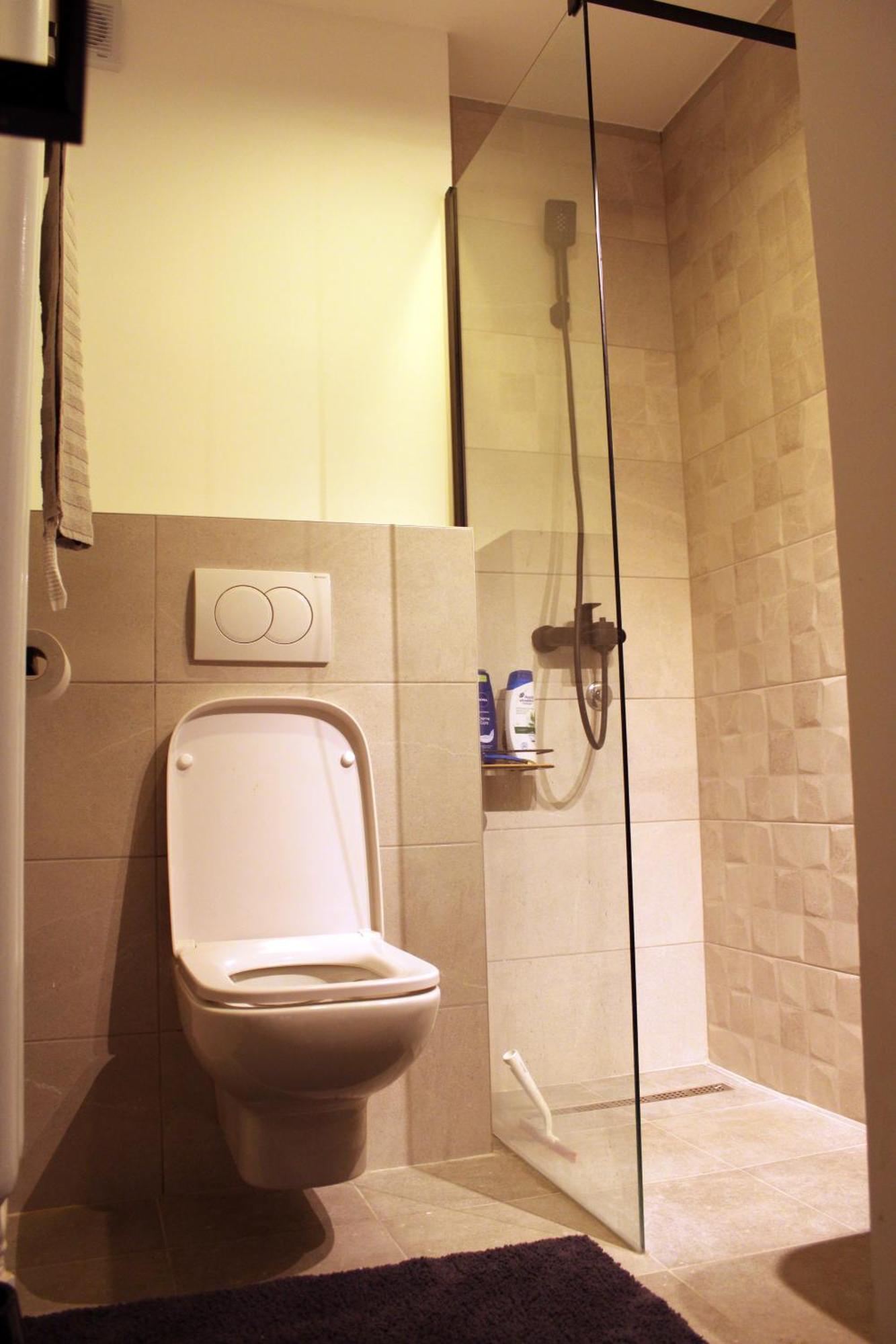 Oasis Residences B Apartment