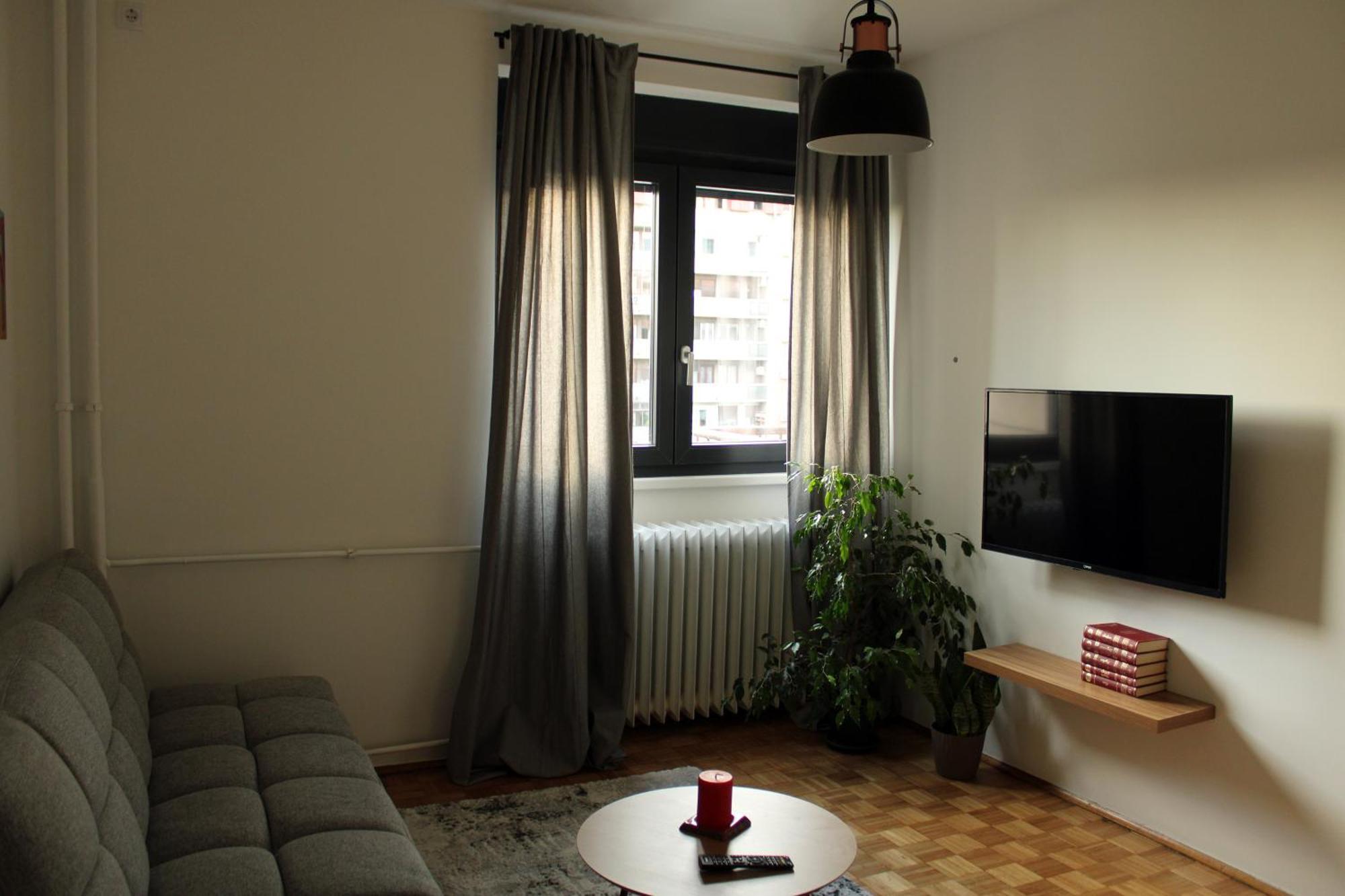 Oasis Residences B