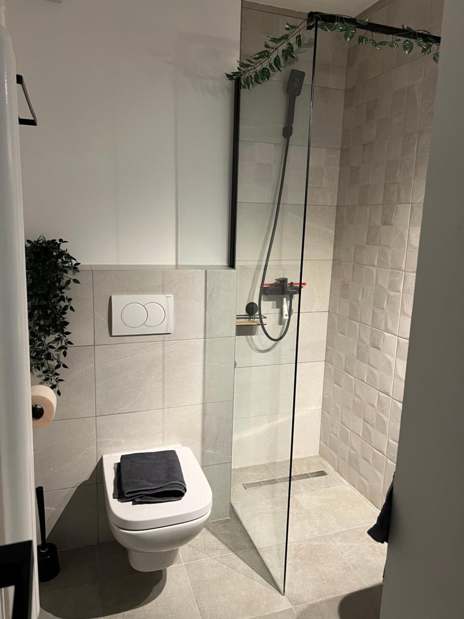 Apartment Oasis Residences B Belgrade